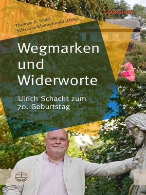 cover image of Wegmarken und Widerworte